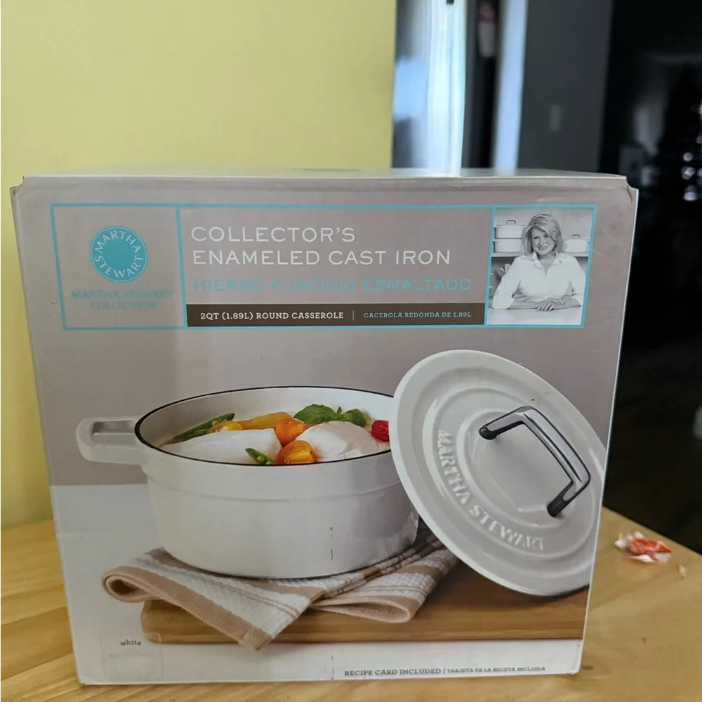 Martha Stewart martha stewart